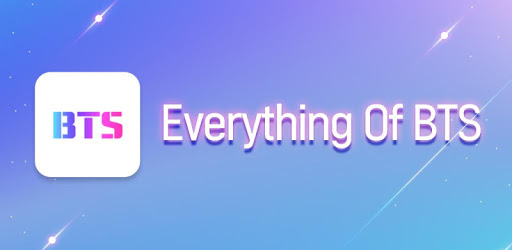 BTS - Everything of BTS pc screenshot BTS - Everything of BTS pc screenshot