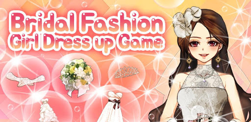 Bridal Fashion-Girl Dress Up Game pc screenshot Bridal Fashion-Girl Dress Up Game pc screenshot