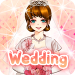 Bridal Fashion-Girl Dress Up Game for pc icon Bridal Fashion-Girl Dress Up Game for pc icon