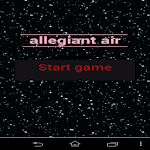 Allegiant Air Free icon