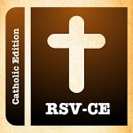 Daily Bible - Catholic Edition icon