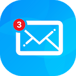 Email Providers App - All-in-one Free E-mail Check icon