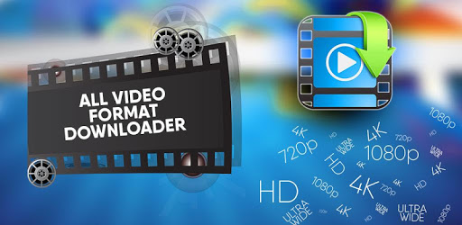 All Video Format Downloader - Online HD Videos pc screenshot
