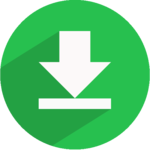 All HD Video Downloader – Download Fast icon
