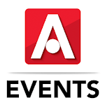 Allied Events icon
