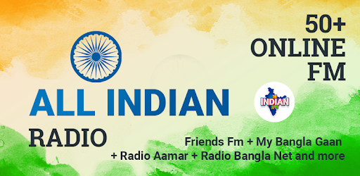Online All Indian Radio Channel India FM Live pc screenshot