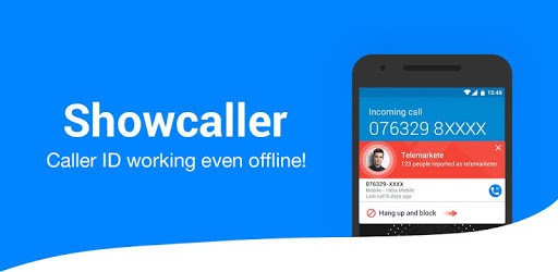 Caller ID, True Call & Call Blocker: Showcaller pc screenshot Caller ID, True Call & Call Blocker: Showcaller pc screenshot