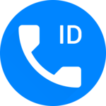 Caller ID, True Call & Call Blocker: Showcaller icon