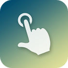 Double Tap On/off icon