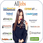 All Jobs - Share On Whatsap icon