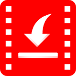 All in One Video Browser Downloader for pc icon