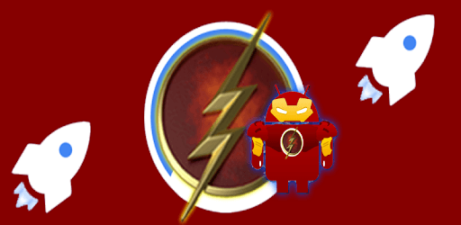 Quick Android Booster- Cleaner pc screenshot Quick Android Booster- Cleaner pc screenshot