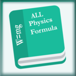 All Physics Formula- Learn Physics formulas for pc icon All Physics Formula- Learn Physics formulas for pc icon