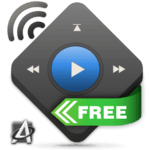 ALLPlayer (Netflix) Remote Control Free icon