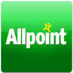 Allpoint® - Surcharge-Free ATM icon
