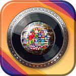 World Radio FM - All radio stations - Online Radio for pc icon