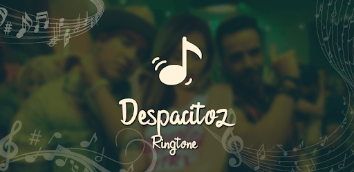 Ringtones of Despacito pc screenshot Ringtones of Despacito pc screenshot