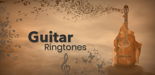 Guitar Ringtone pc screenshot Guitar Ringtone pc screenshot