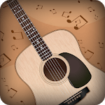 Guitar Ringtone for pc icon Guitar Ringtone for pc icon
