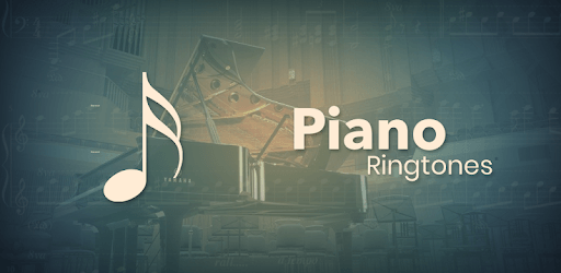 Piano Ringtone pc screenshot Piano Ringtone pc screenshot