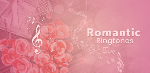 Romantic Ringtone pc screenshot Romantic Ringtone pc screenshot