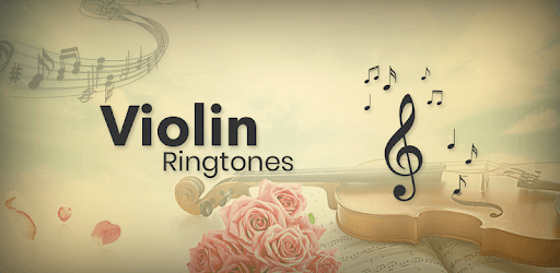 Violin Ringtone pc screenshot Violin Ringtone pc screenshot