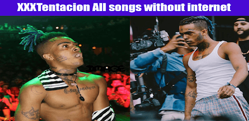 XXXTentacion All Songs Without Internet 2019 pc screenshot XXXTentacion All Songs Without Internet 2019 pc screenshot