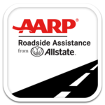 AARP Roadside from Allstate icon