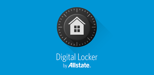 Allstate Digital Locker® pc screenshot Allstate Digital Locker® pc screenshot