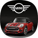 MINI Roadside Assistance icon