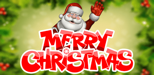 Santa Claus Animated Emoji - GIF pc screenshot