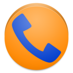 Hello Card Dialer icon
