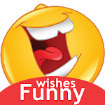 Funny Wishes icon