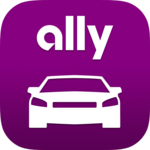 Ally Auto Mobile Pay icon