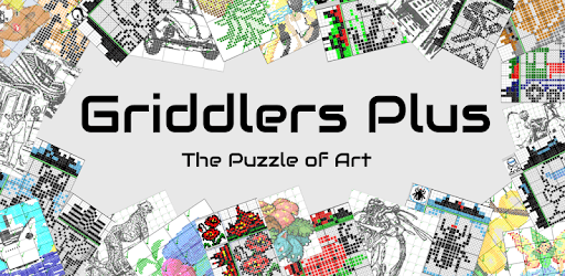 Griddlers Plus pc screenshot