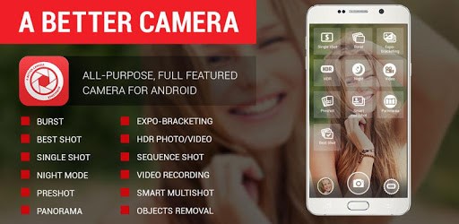 A Better Camera pc screenshot A Better Camera pc screenshot