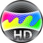 HD Panorama icon