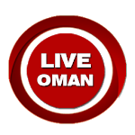 LIVE OMAN icon
