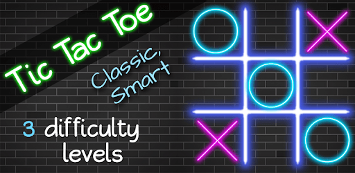 Tic Tac Toe Classic pc screenshot