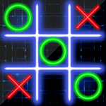 Tic Tac Toe Classic icon