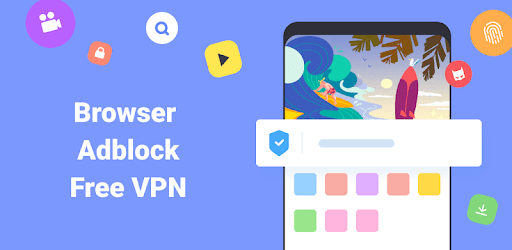 Aloha Browser Turbo - private browser + free VPN pc screenshot Aloha Browser Turbo - private browser + free VPN pc screenshot