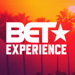BET Experience 2018 for pc icon