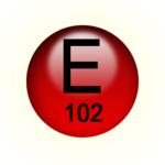 E numbers icon