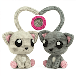 Amigurumi Patterns Free for pc icon Amigurumi Patterns Free for pc icon