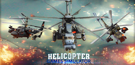 Army Gunship Helicopter Games 3D: Joycity Battle pc screenshot