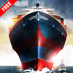 Ship Games Simulator : Titanic Ship Driving Games icon