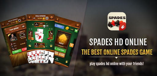 Spades -Batak HD Online pc screenshot Spades -Batak HD Online pc screenshot