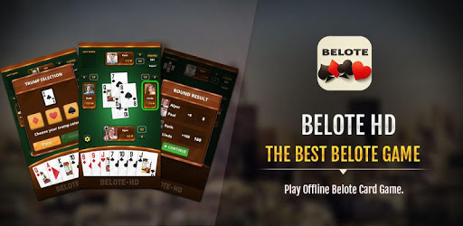 Belote HD - Offline Belote Game pc screenshot Belote HD - Offline Belote Game pc screenshot