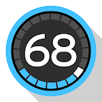 Speedometer One for pc icon