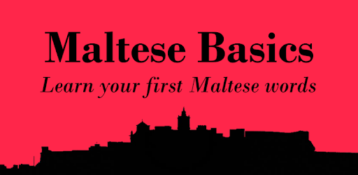Maltese Basics pc screenshot Maltese Basics pc screenshot
